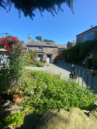 Cartmel Barn: Beckside Stables - last minute hotel in Unknown City