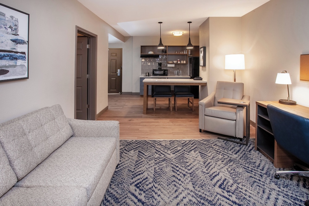 Candlewood Suites Arundel Mills BWI Airport by IHG - photo 12