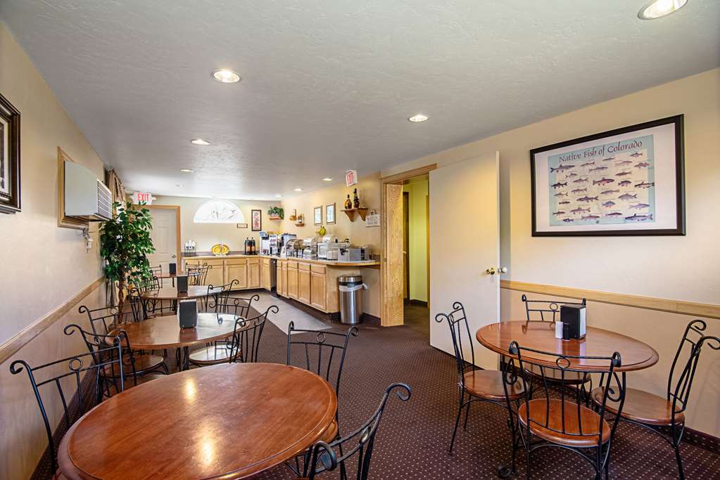 Rodeway Inn Gunnison Crested Butte - photo 26