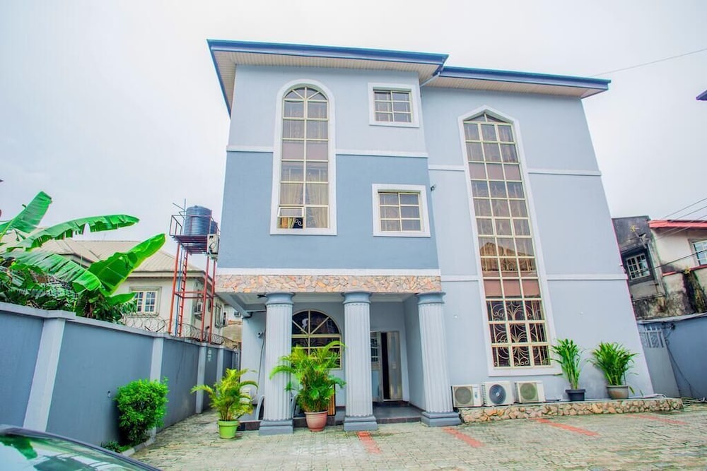 Arriva Suites in Port Harcourt, Nigeria