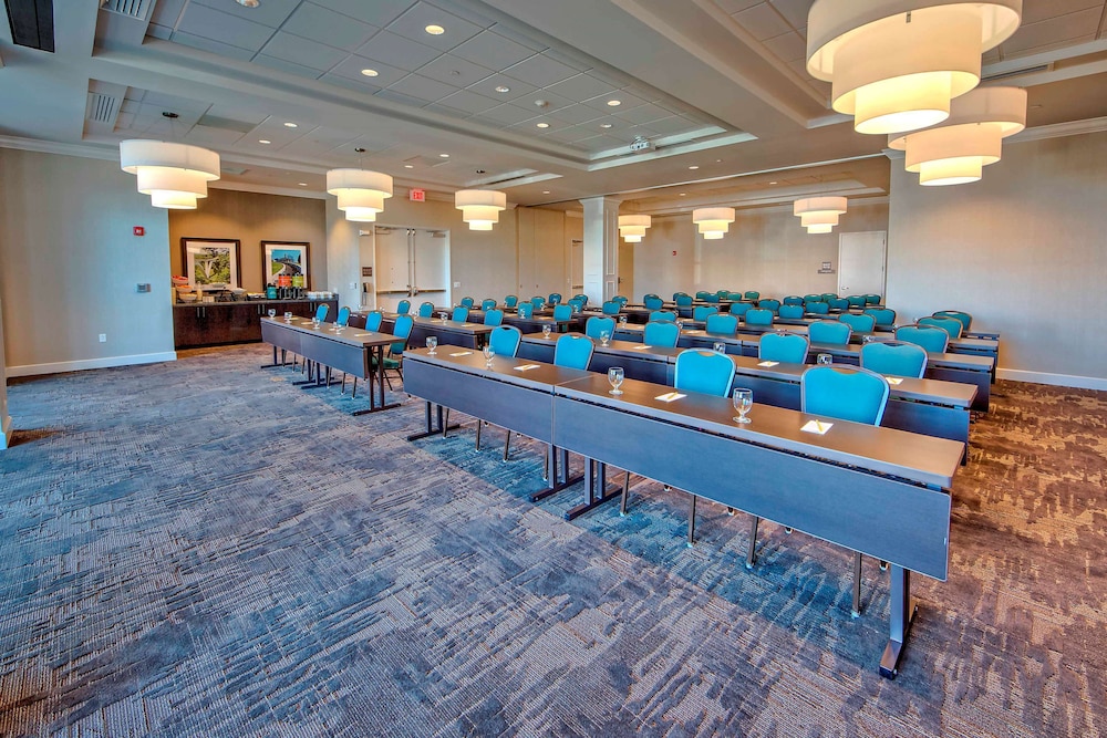 Hilton Garden Inn Nashville Brentwood - photo 24