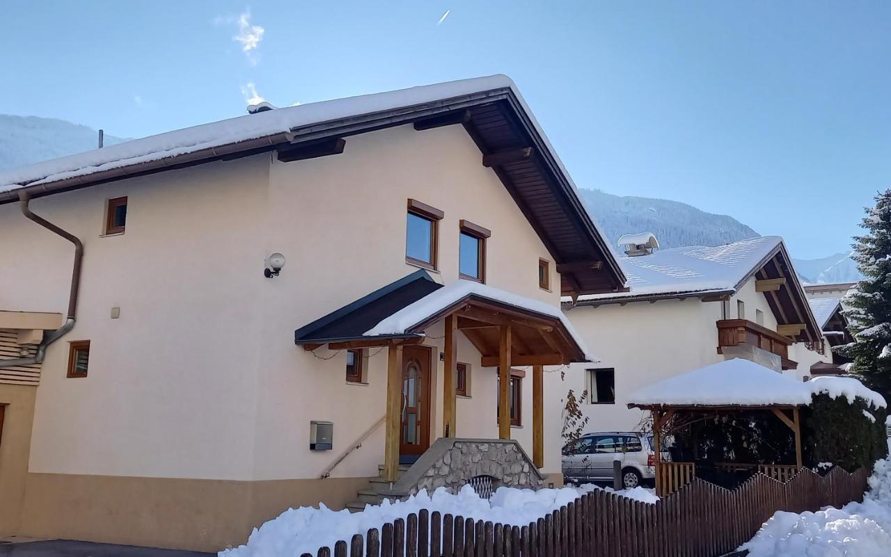 Ferienwohnung Familie Brenner — Haiming — photo 2