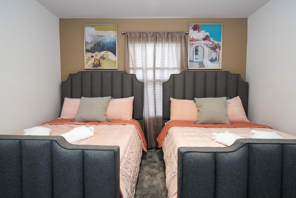 WonderFull 4Bd with Pool at Champions Gate 1174 - photo 9
