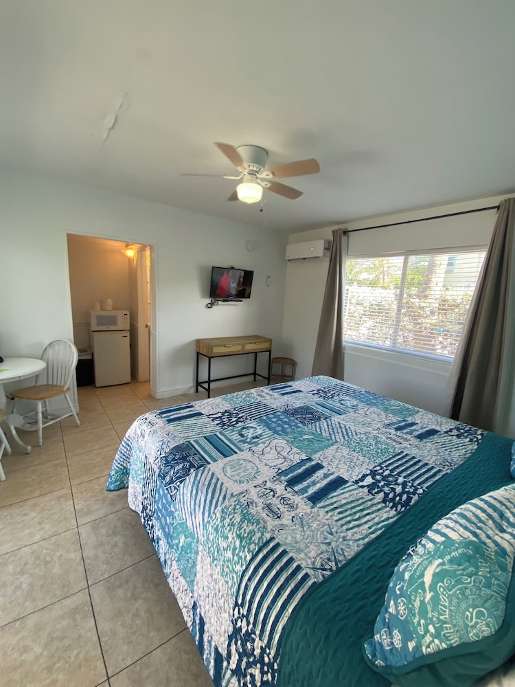 Kingsail Resort - photo 19