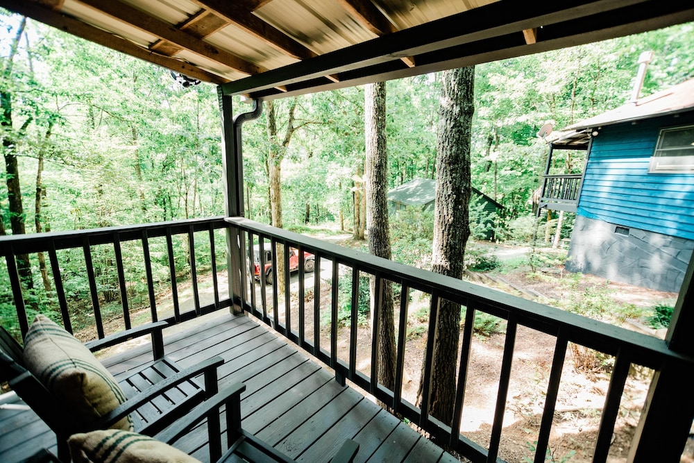 Sylvan Valley Lodge - photo 27