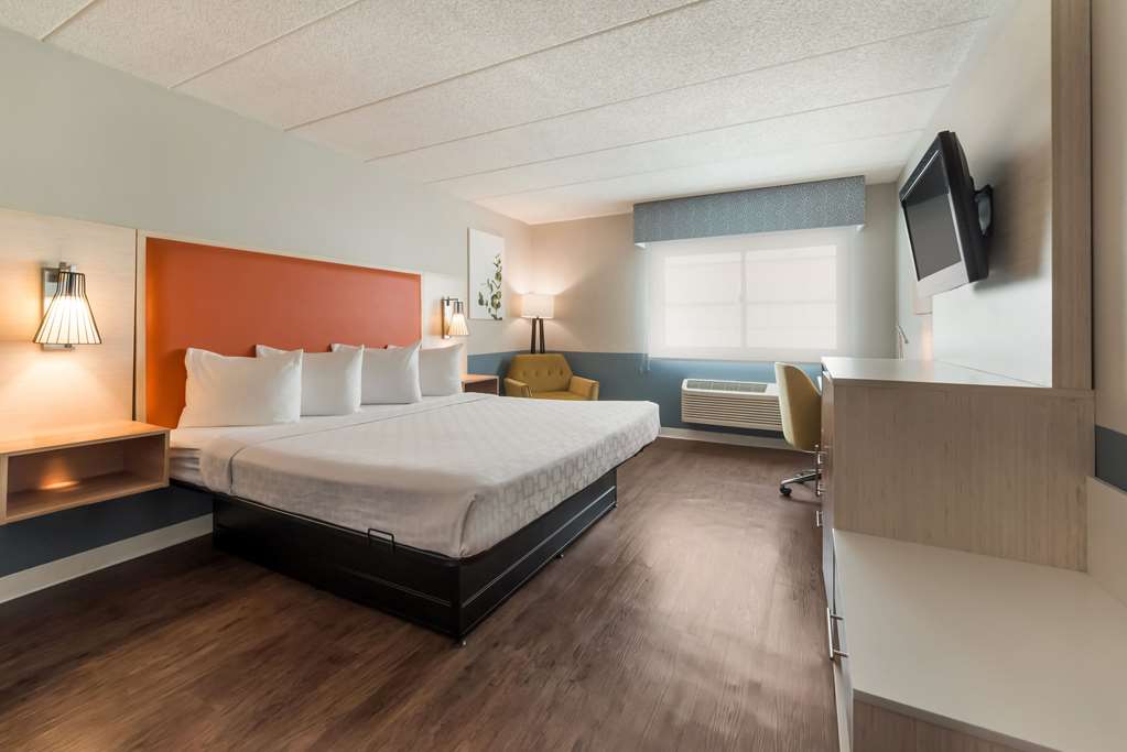 Baymont by Wyndham Westampton - photo 19