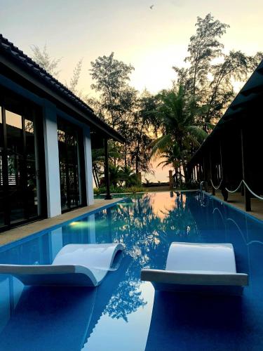 Villapadu Bayu in Kuala Terengganu, Malaysia