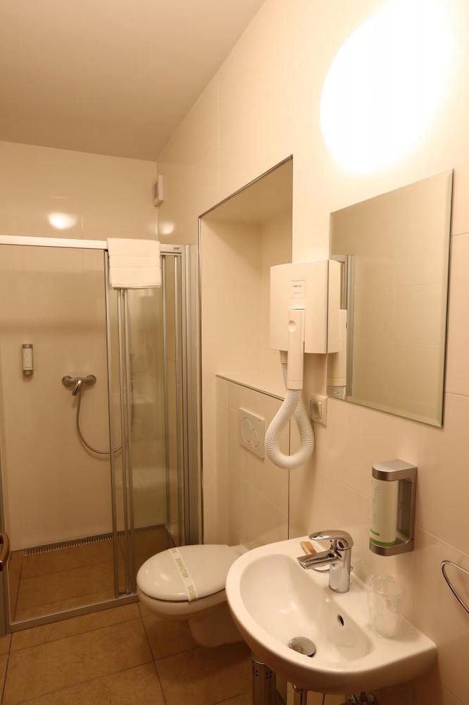 Horský Hotel Tatran — Kovacova — photo 5