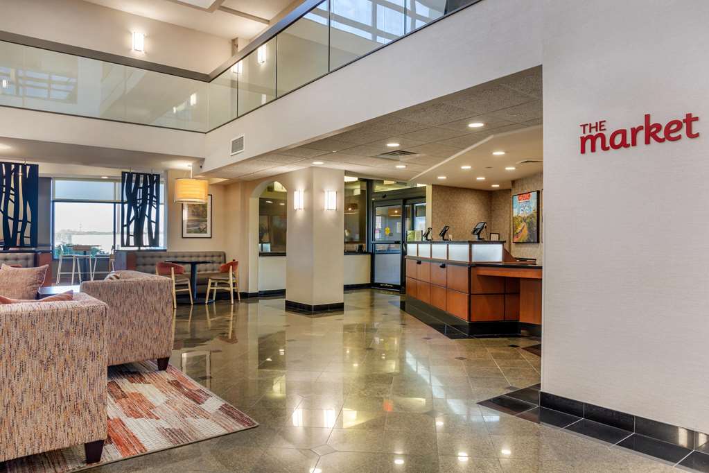 Drury Inn & Suites Southwest St. Louis - photo 8