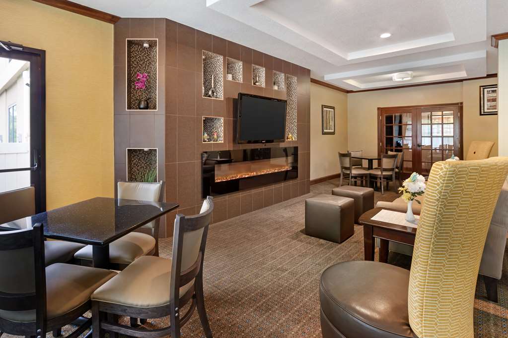 Best Western Plus Clearfield - photo 35