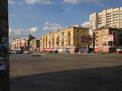 Apartmenti 58 Dom - last minute hotel in Yekaterinburg