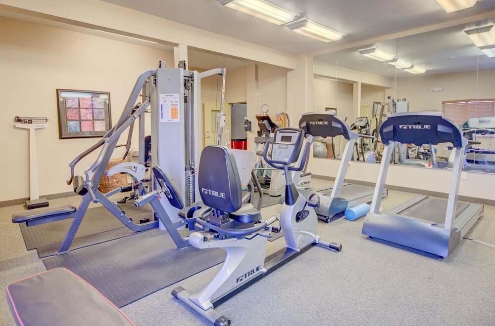 Candlewood Suites Vicksburg by IHG - photo 33