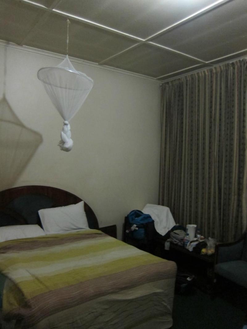 Regency Hotel Chevron — Masvingo — photo 5