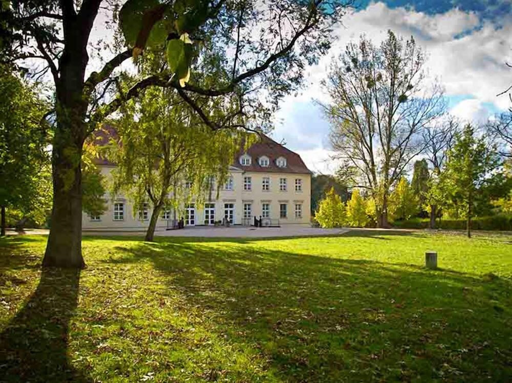 Park Hotel Schloß Rattey