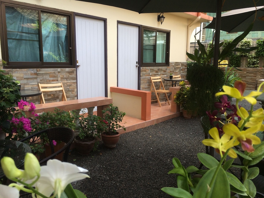 Sofia Hotel Hua Hin - last minute hotel in Hua Hin