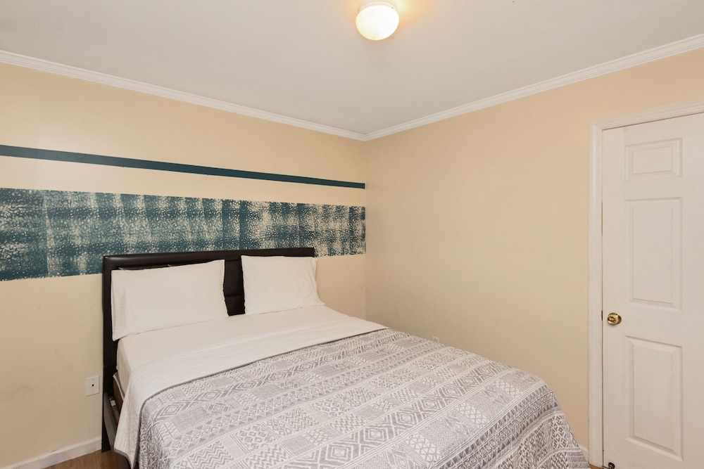 Racpanos Modern Stay on Union Street - photo 2