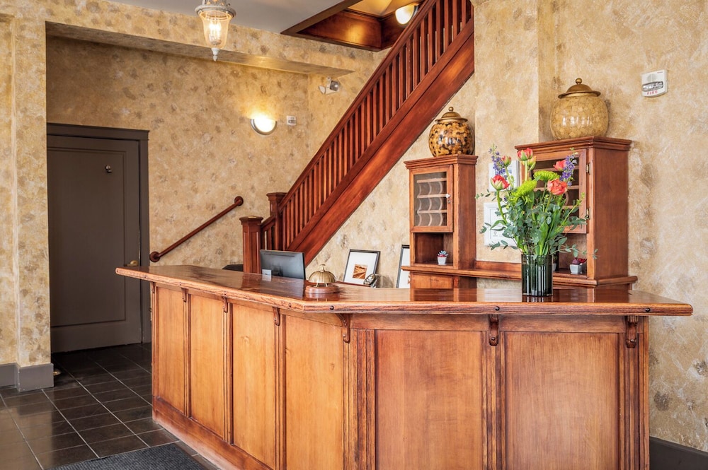 Hotel Condon - photo 36
