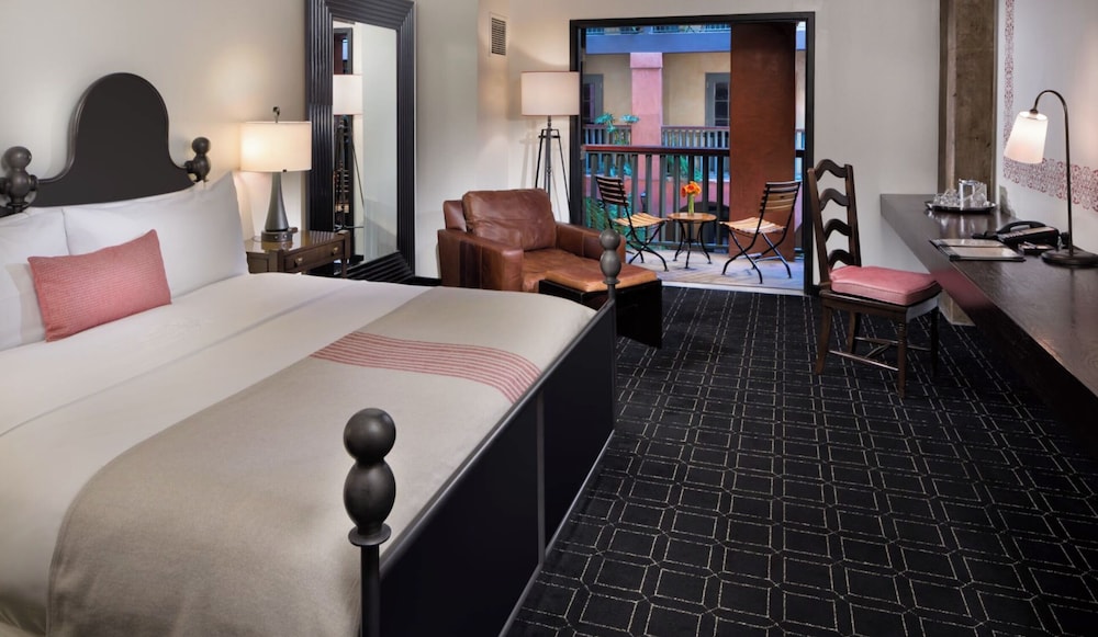 Hotel Valencia Riverwalk - photo 38