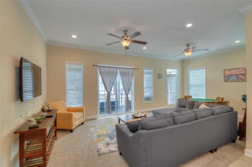 Paradise Breeze 305 — 4-Star Luxury Hotel in Myrtle Beach, United States