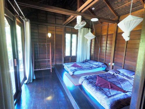 Molyka Lodge — Banlung — photo 2