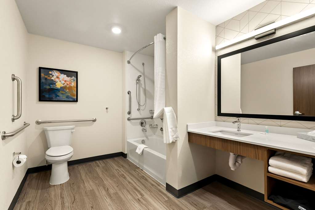 Everhome Suites Nampa Boise - photo 15