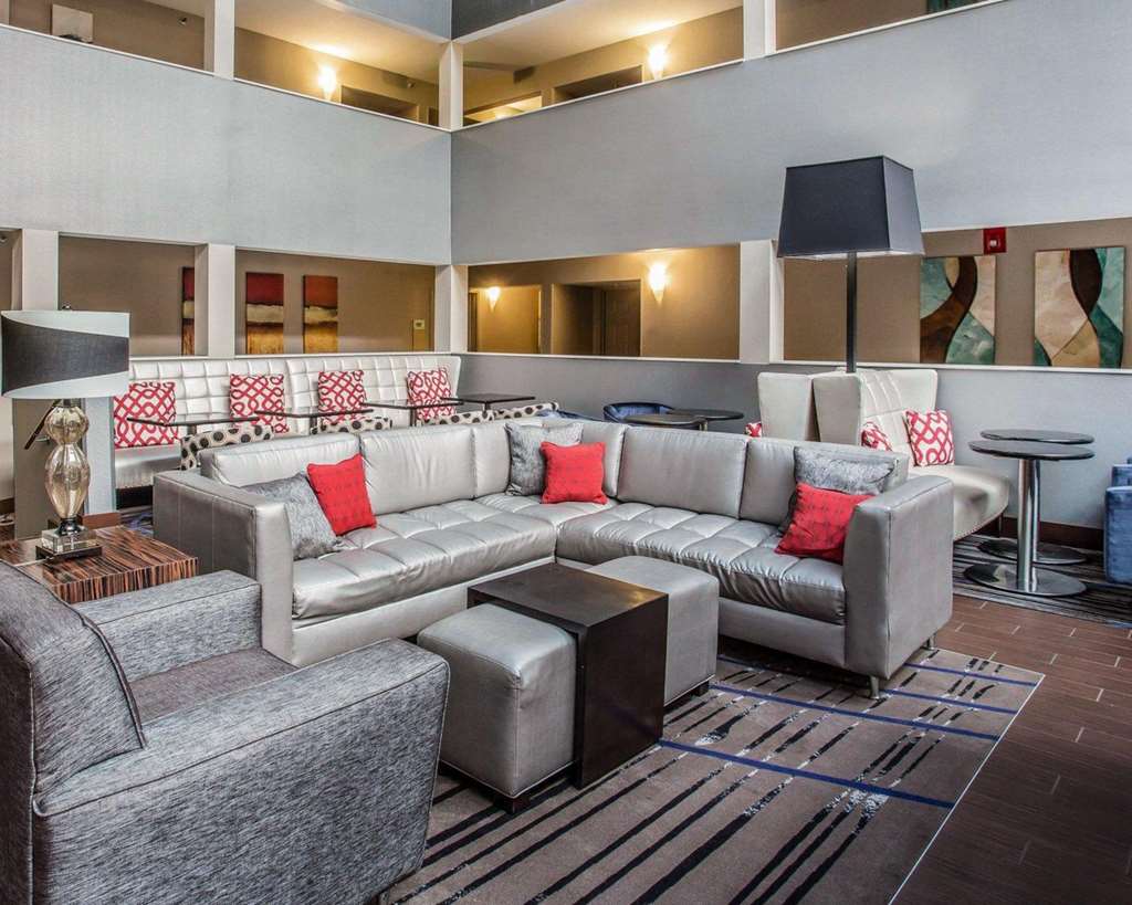 Quality Suites Nashville Airport - photo 9
