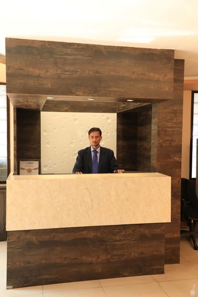 Jeet Residency — Rewa