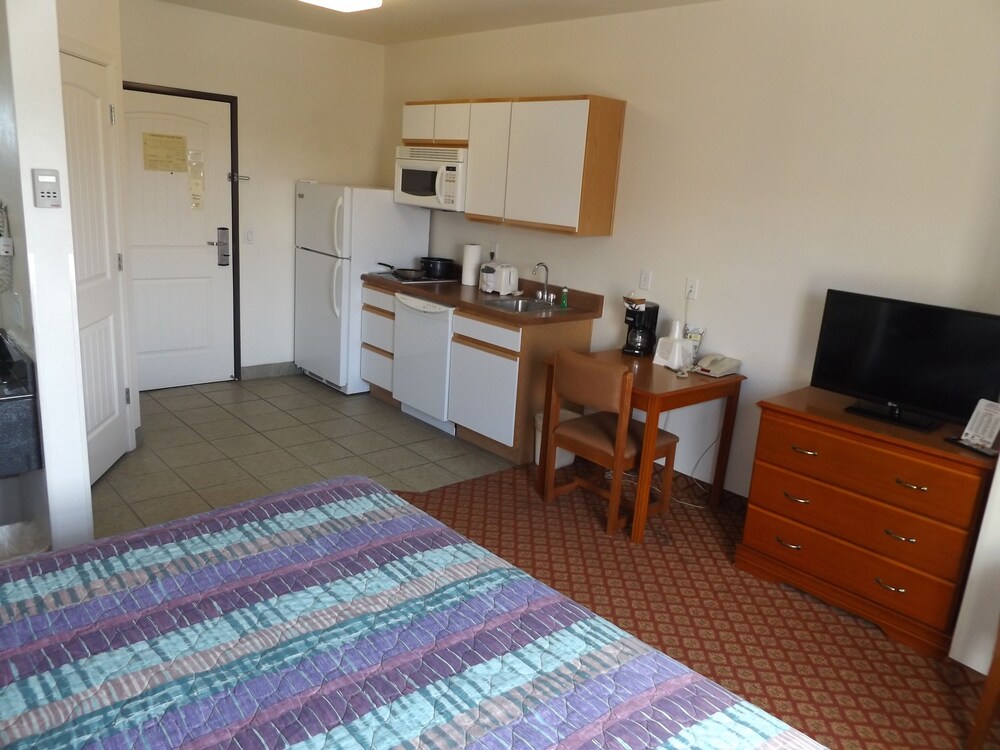 Sierra Vista Extended Stay - photo 11