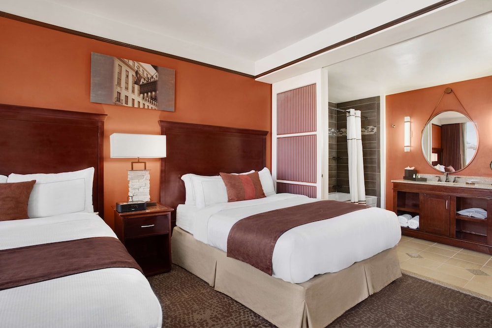 The Emily Morgan San Antonio a DoubleTree by Hilton - photo 41