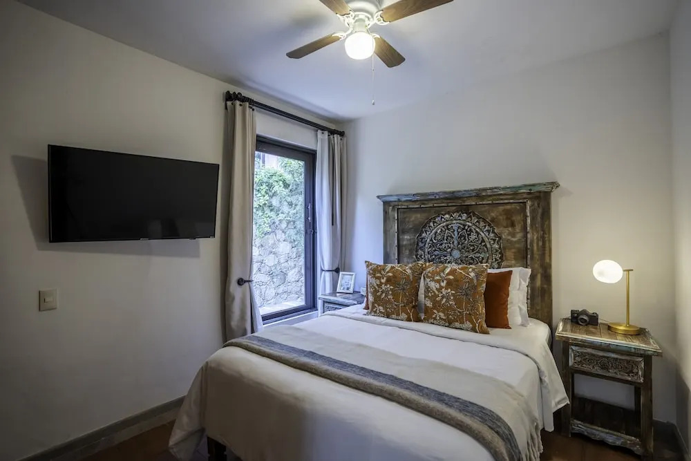 Angelic Centro 2BR with Pool — San Miguel De Allende — photo 5