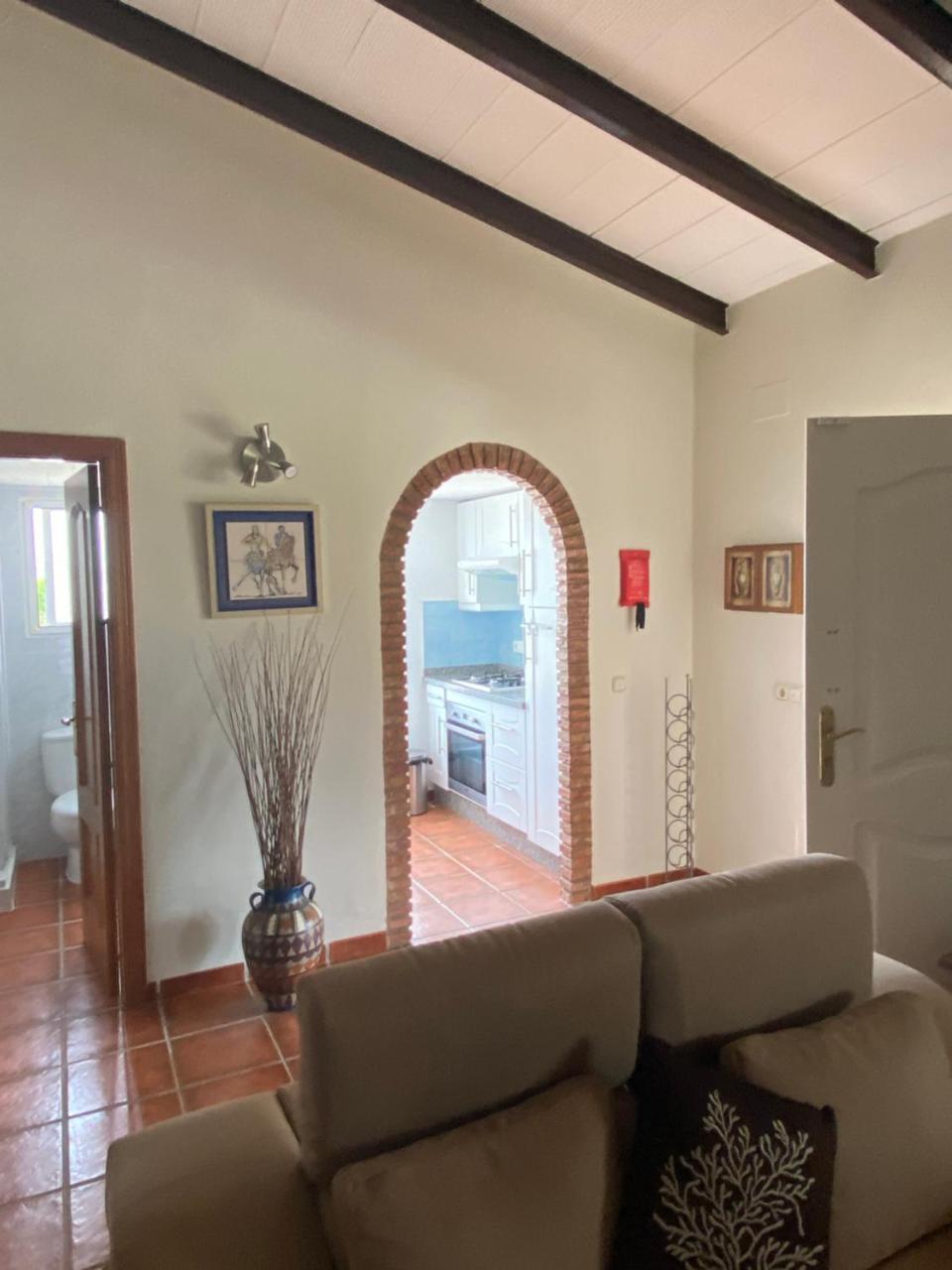 Finca Casa Mici — 4-Star Luxury Hotel in Alhaurin El Grande, Spain