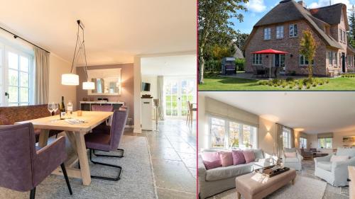 Reethus Westerheide - carbon neutral hotel in Unknown City