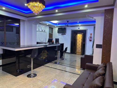 Hotel La Park - last minute hotel in Leh