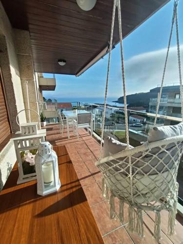 Canelas Paradise — Portonovo