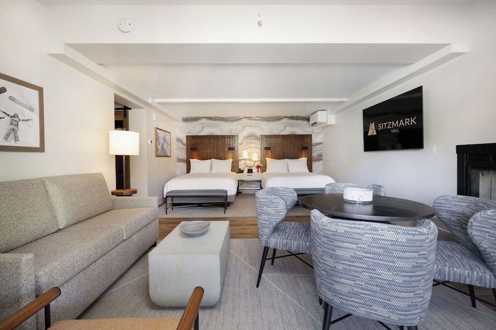 Sitzmark Lodge - photo 7