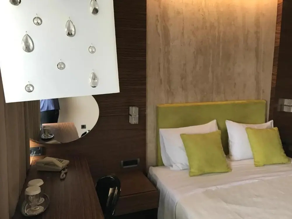 Levadia Hotel — Livadeia — photo 5