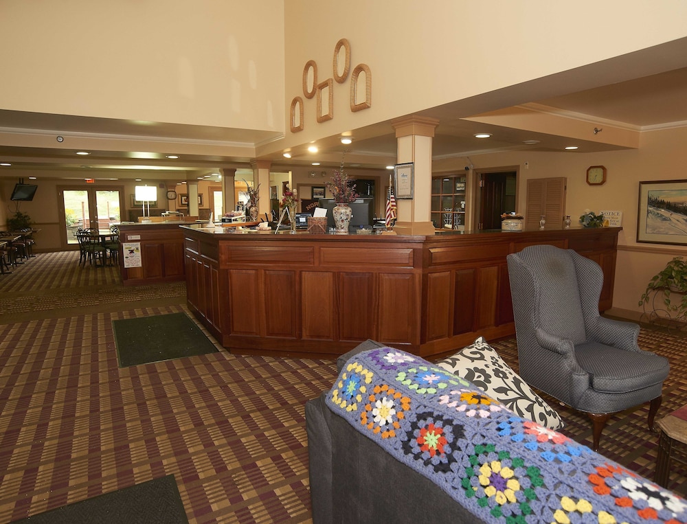 New World Inn - photo 47