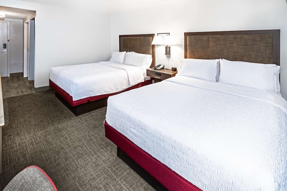 Hampton Inn Sulphur Lake Charles Area - photo 7