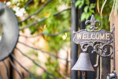Hotel Luna Loreto in Loreto, Mexico