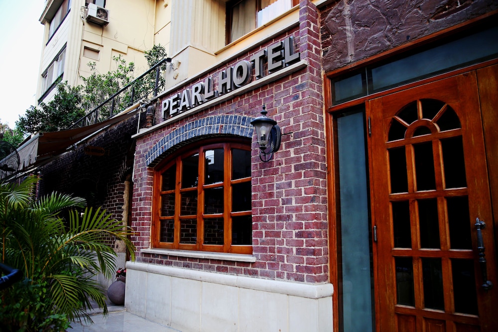 Pearl Hotel Maadi