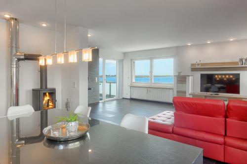 Harbours — 4-Star Luxury Hotel in Heiligenhafen, Germany