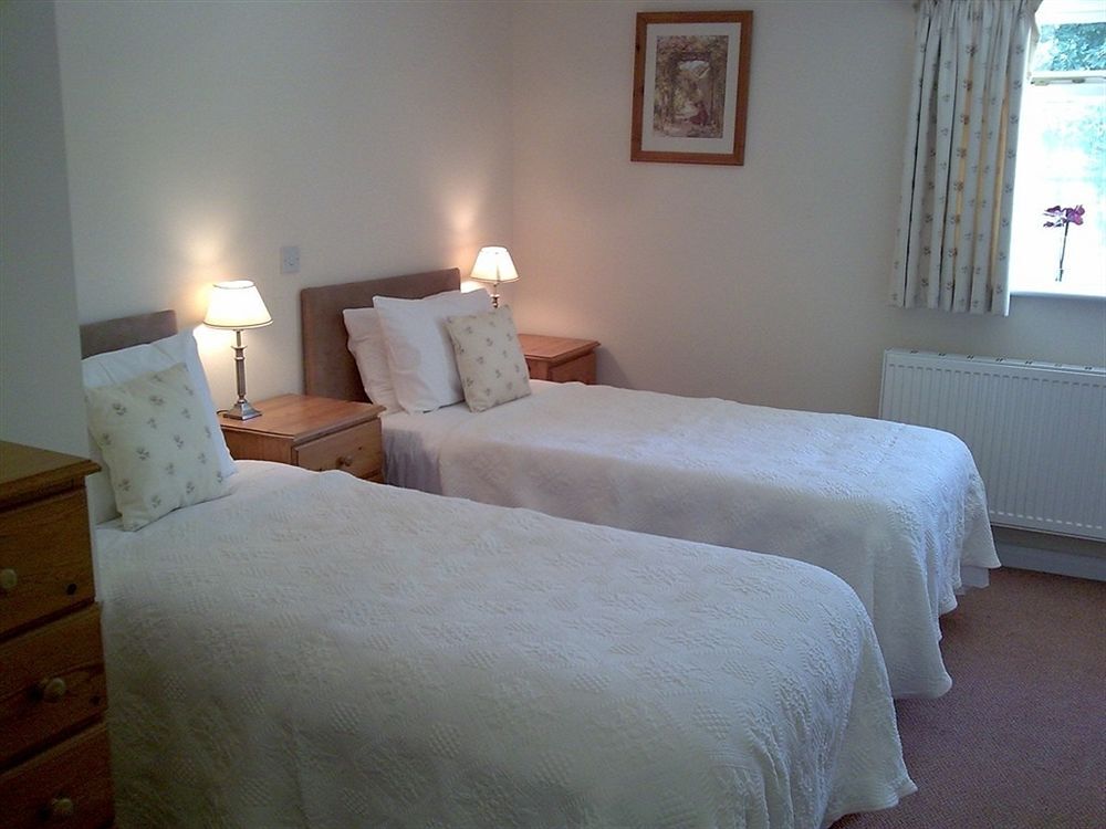 The Cross Keys Inn in Andover, United Kingdom