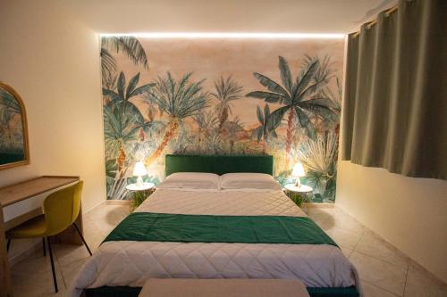 Relaxtime Casa Vacanze — 4-Star Luxury Hotel in Palermo, Italy