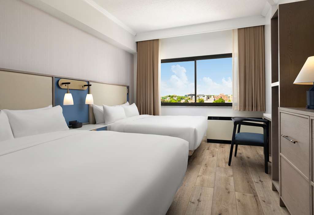Sonesta White Plains Downtown - photo 33