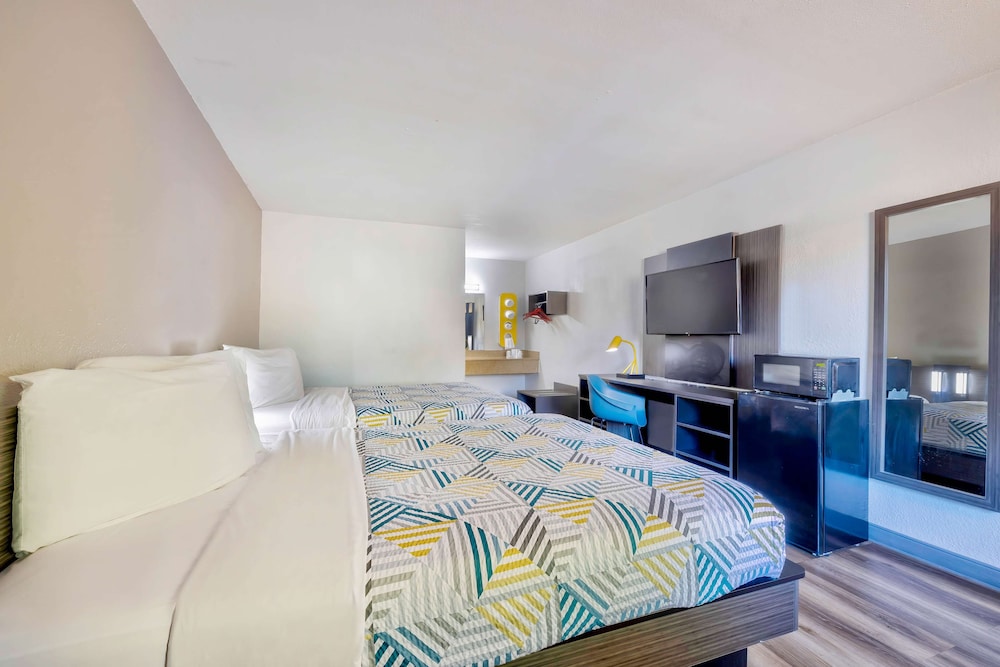 Motel 6 Hammond IN Chicago Area - photo 8