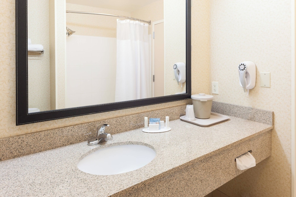 Fairfield Inn & Suites Ruston - photo 33