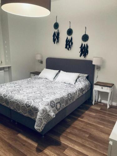 Home Sweet Home — 4-Star Luxury Hotel in Szczecin, Poland