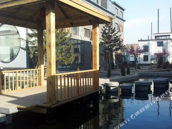 Heng Geely Hotel - last minute hotel in Datong