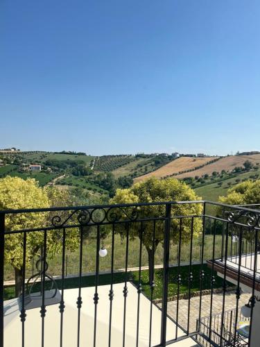 Dimora i Mandorli 2 — hotel in Colonnella