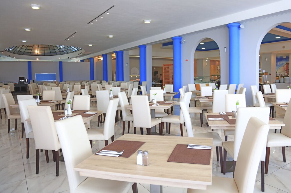 מזון ומשקאות